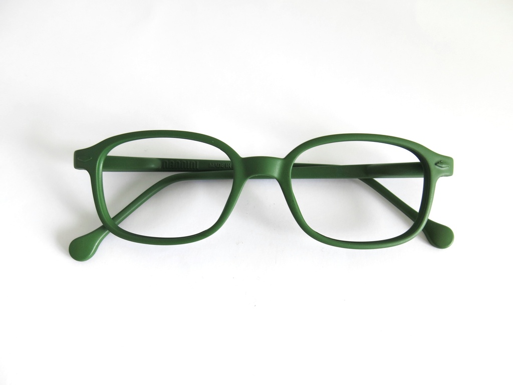 Elliot, Verde Militar, Lentes Blue Ray Niños