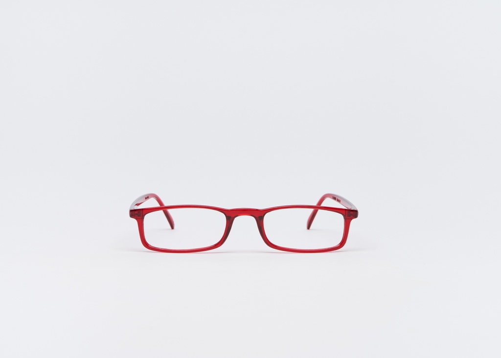 Quick 7.9, Rojo, Blue Ray Lens
