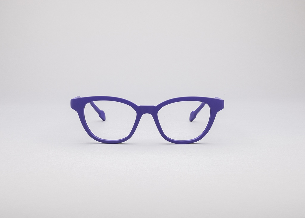 Fancy, Periwinkle Mate, Blue Ray