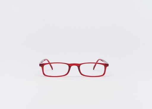 [1.131.106.6902] Quick 7.9, Rojo, Blue Ray Lens