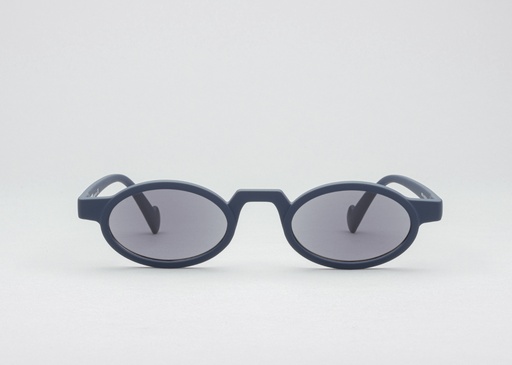 [PROF.308.6001] Prof, Azul Jeans Mate, Lentes de Sol