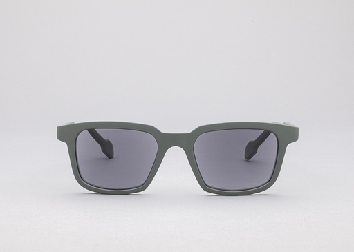 [DASHY.444.6001] Dashy, Gris Salvia Mate, Lentes de Sol