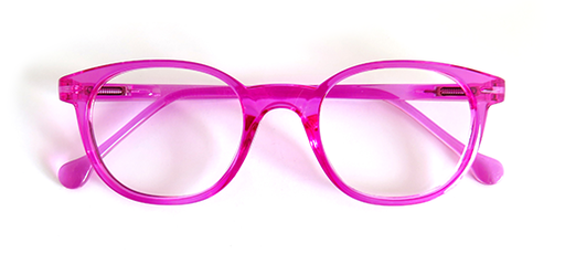 [JASPER.198.6902] Jasper Fucsia, Blue Ray Niños